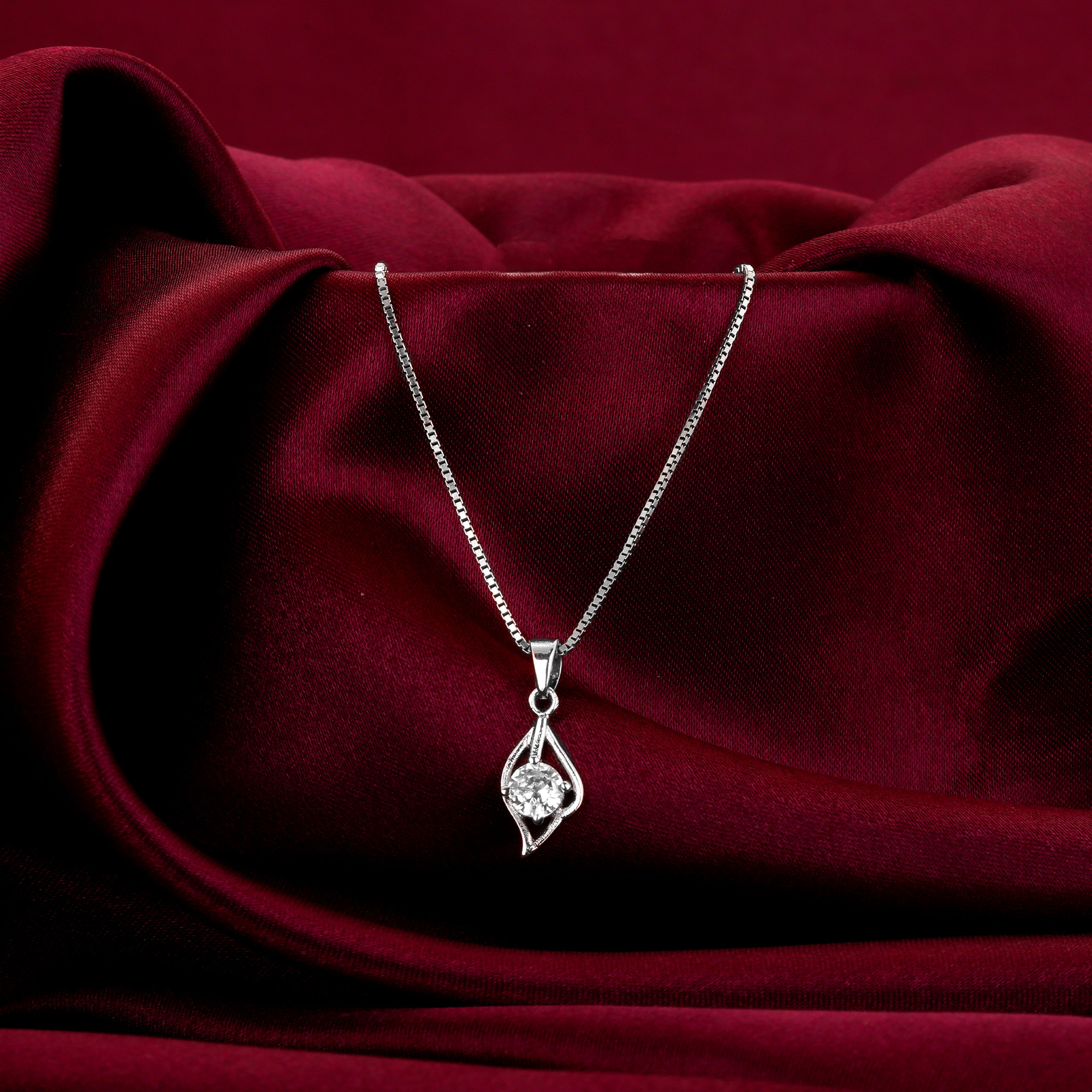 Silver Plated Jwellery